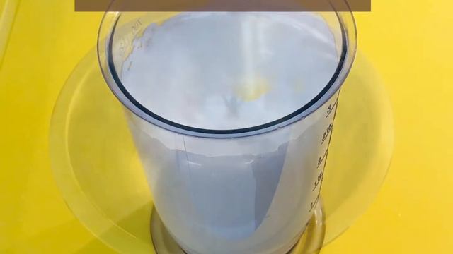 Нежнейшее суфле из батата
