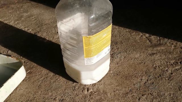 Бетонный пол без пыли на года. Как это просто сделать. смотреть онлайн