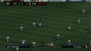 FIFA 2022 PS2 ULTIMATE PATCH