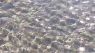 Море Анапы. Видео. Просто релаксация