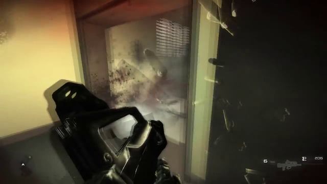 Code of Honor 3: Desperate Measures (PC) HD Gameplay смотреть онлайн