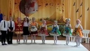 частушки с ложками ко Дню дошкольного работника
