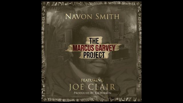 The Marcus Garvey Project