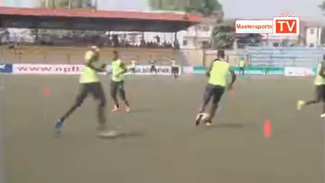 Gambo Mohammed of pillars смотреть онлайн