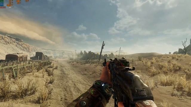 Тест Xeon E5 2630 V2 + RX 580 8g в нескольких играх смотреть онлайн