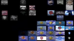 Сборник заставок Уорнер Бразерс. Warner Bros. Screensaver Collection.