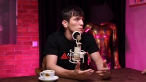 Наби Набиев: Стал чемпионом Хардкора в 19 лет. Сумашедшая история Наби Набиева / ПОП-ММА подкаст
