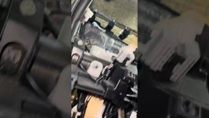 разборка салона Lexus nx200