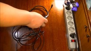 Наушники с микрофоном LOGITECH PC Headset 960 USB