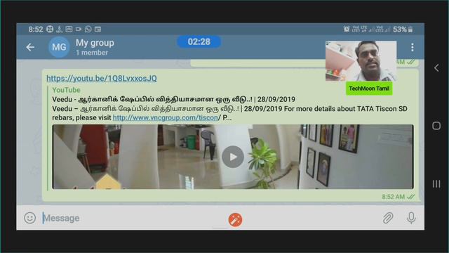 How to save messages permanently in telegram for future смотреть онлайн
