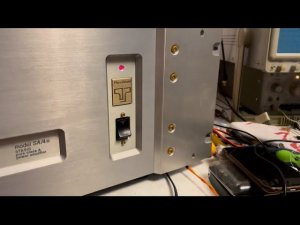 Threshold SA/4e  часть 3.