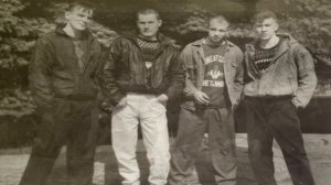 ЖЁСТКИЙ РАССКАЗ О ДЕДОВЩИНЕ. АРМЕЙСКИЕ ИСТОРИИ