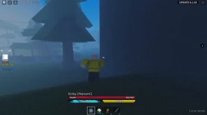 Roblox Kaizen | ALL SWORD AND FIGHTING STYLE LOCATION