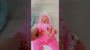 Зимний комбинезон для Бэби бон