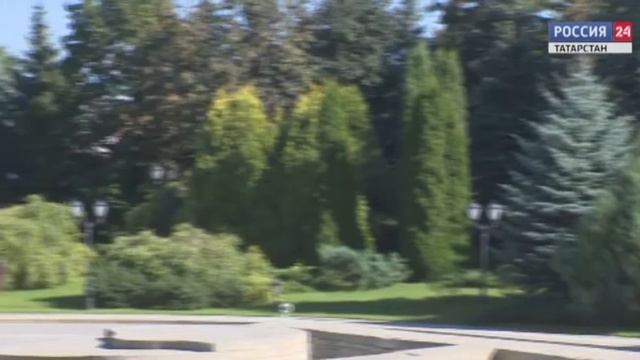 Тайны Казанского Кремля от 3 сентября смотреть онлайн