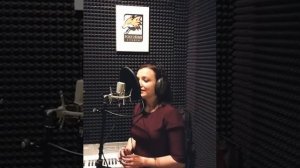 ИНГА ПИРИЕВА "ОСЕННЯЯ ПЕСНЯ"