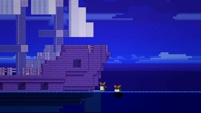 Minecraft 1.21 - Vote for the Penguin & Faster Boats! смотреть онлайн