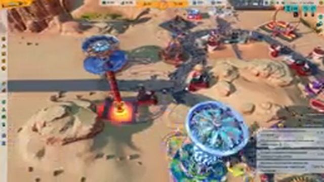 На вершине мира (часть 4) - Park Beyond #38 смотреть онлайн