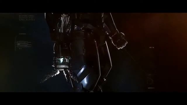 ТИХООКЕАНСКИЙ РУБЕЖ 2 ( ТИЗЕР)