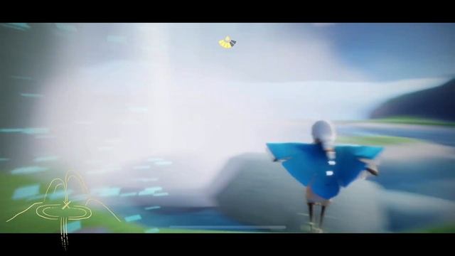 Sky: CotL Sanctuary Islands Treasure Hunt # 1 — Baby Mantas смотреть онлайн