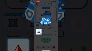 STEPN BNB Открыл сундук 6 уровня и ЗАРАБОТАЛ 140$ Упал камень 3 lvl