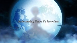 Rewrite - VN Moon Opening (Full) - English Subs