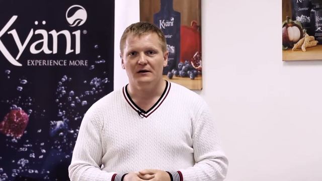 Отзыв Юрия Медушенко