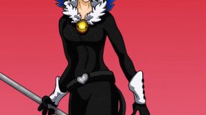 ЛедиБаг против Кота Нуара ~ ПОЛНОСТЬЮ