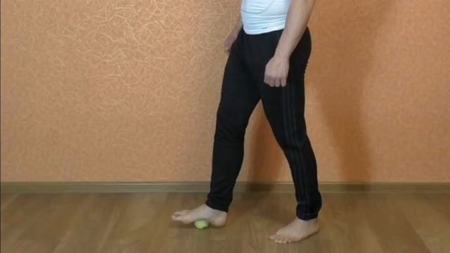 Онлайн-семинар "Здоровье Ваших стоп" смотреть онлайн