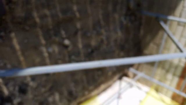 Как закрепить фасадную сетку. смотреть онлайн