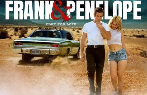 Фрэнк и Пенелопа / Frank and Penelope (2022) Трейлер