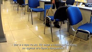 Развеяли мифы о покупке Лада Веста. Лиса Рулит.