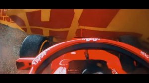 Centuries | F1 Music Video