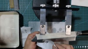 Кирицуки от TuoTown стальVG10 заточка, выставка Клинок , впечатления, покупки.