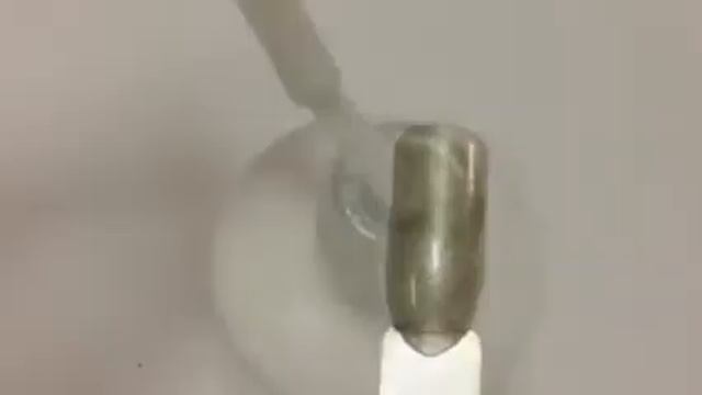 Гель-лак Gelish 1362 Night Shimmer смотреть онлайн