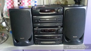 Panasonic CH-40.№225