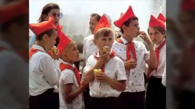 Всё, что было первым в СССР. смотреть онлайн