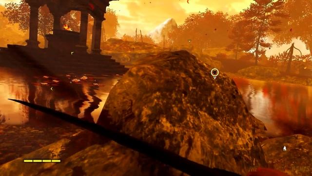 Прохождение Far Cry 4 [HD|PC|60fps] - Часть 6 (Кират Шрёдингера) смотреть онлайн