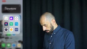 [#5] Дружим Siri с умными домофонами ПИК, настраиваем распознавание лица на домофоне