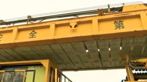 Почему Китайские Железные Дороги Так Развиты? Трудоёмкий Процесс Технологического Строительства.