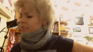 Бодарья "Тополиный пух" или песня о Московском лете.