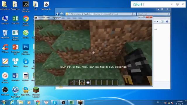 KehaanPets Mod 1.16.4/1.12.2 Free Download and Install for Minecraft PC смотреть онлайн