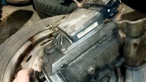 Как легко попасть на бабки Nissan Almera II (N16) Дизель P1251 Не заводится