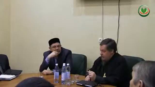 Протоиерей Всеволод Чаплин о Халяль смотреть онлайн