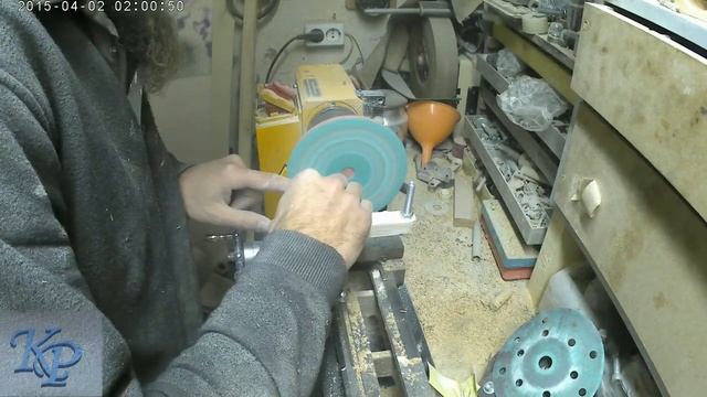 полезная мелочь в мастерскую/automatic mug stand смотреть онлайн