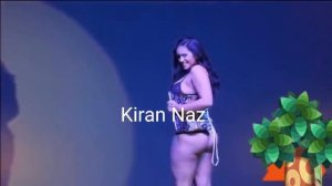 Beautiful strip dance