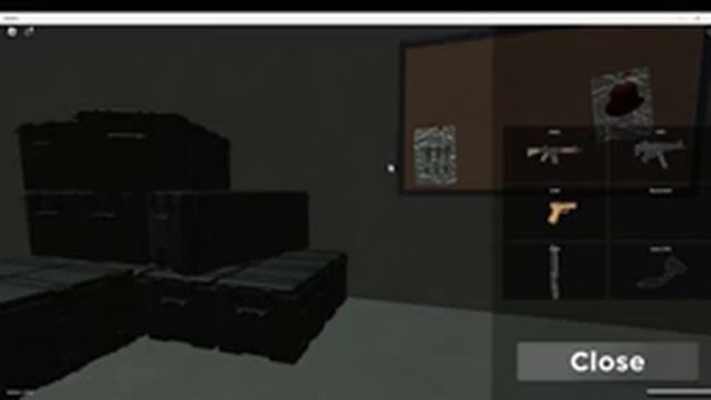 Я ПОСТРОИЛ ВОЕННЫЙ ТАЙКОН В РОБЛОКС Military War Tycoon смотреть онлайн