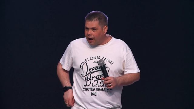 05.05.2023. Александр Сазанов. "Если Бог за нас, кто против нас?" смотреть онлайн