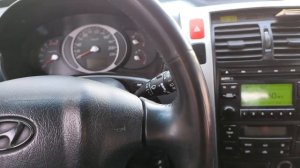 Электроотопитель салона РТС Tucson, Sportage