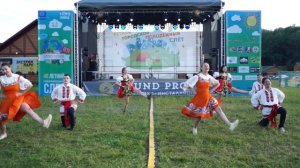 1 место -  На расслабоне